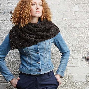 Hollicars Scarf