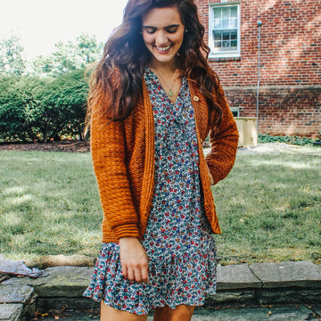 Ava Cardigan