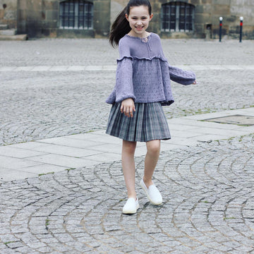 Clover Tunic