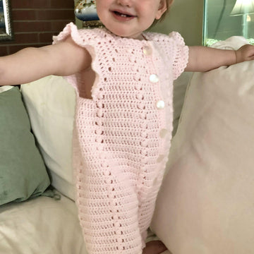 Baby Girl Mix and Match Outfit 6-9 Months