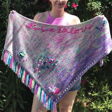 JK Shawl