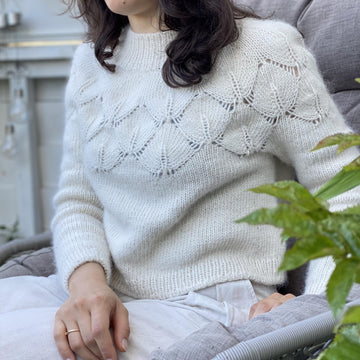 Hygge sweater