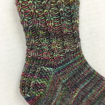 Basic Slipper Sock