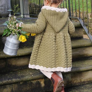Emmaline Jacket