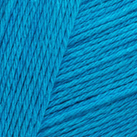 Blue Snow Cone (27742)