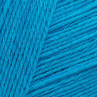 Blue Snow Cone (27742)