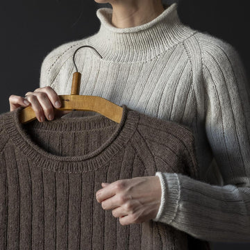 Mere Sweater