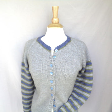 Brigid Sweater