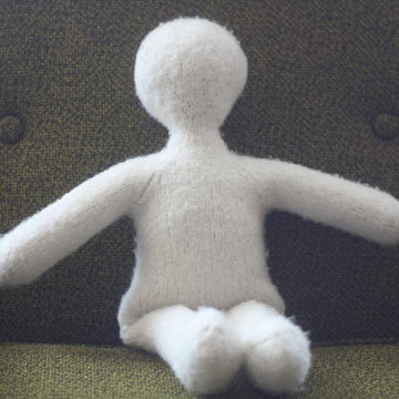 The Eleanor Doll