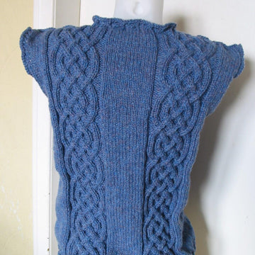 Sheiling Waistcoat