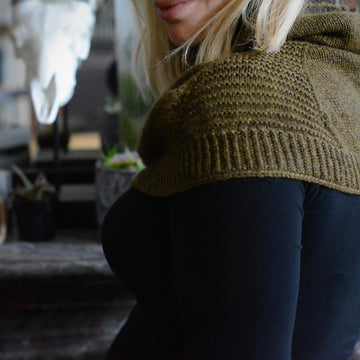 NI Snood