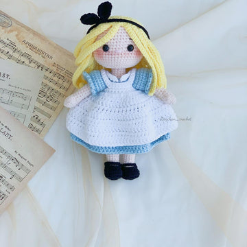 Alice the Doll