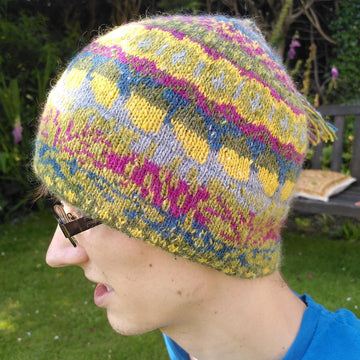 Woodland Hat