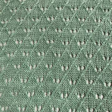 Green Pastures Braille