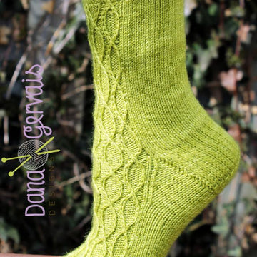 River Song Socks