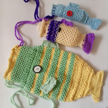 Purse Fish