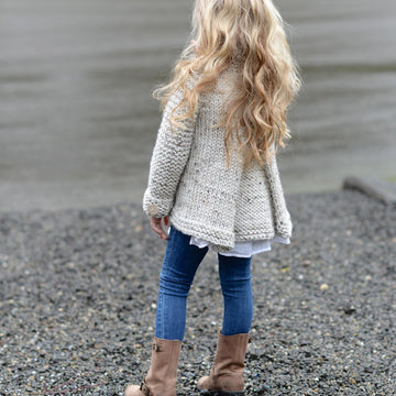 Brink Sweater