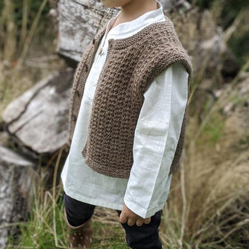 Felix Waistcoat