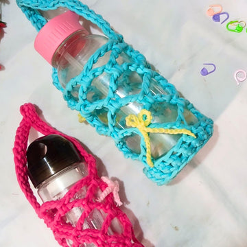 Water Bottle Holder