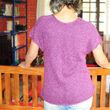 Tulip Tee