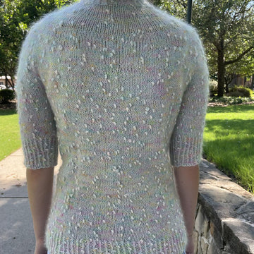 Halo Sweater