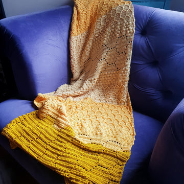 Honeycomb wrap