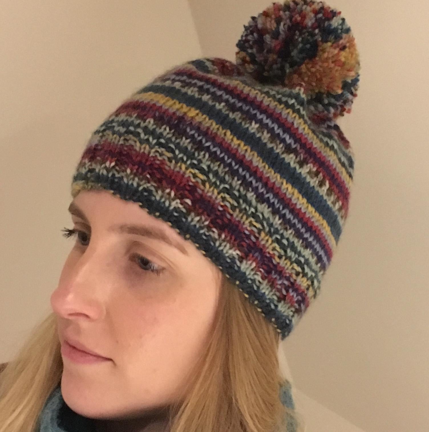 Lucky Pompom