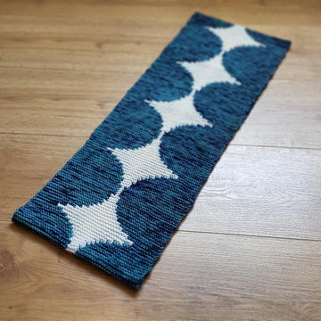 Ice Maiden Cowl