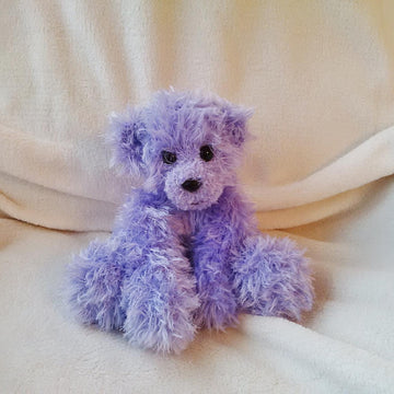Lil' Teddy Bear