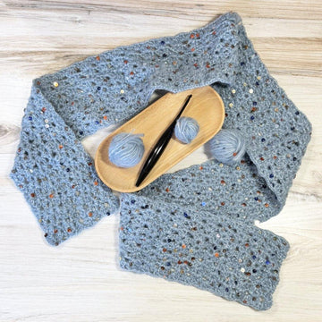 Echo Scarf