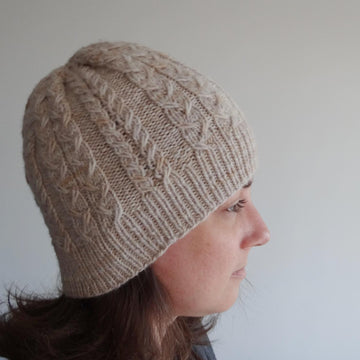 Dolly hat