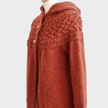 Cable Yoke Jacket