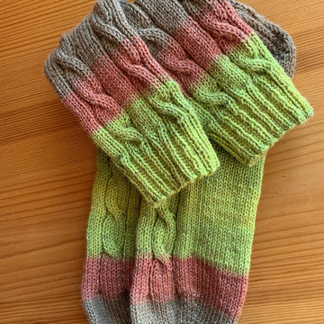 Adelina - Socks