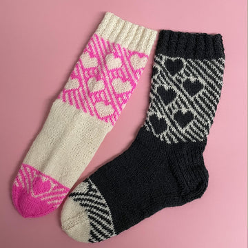 With love Socks