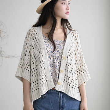Rota Cardigan