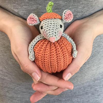 Halloween Crochet Patterns