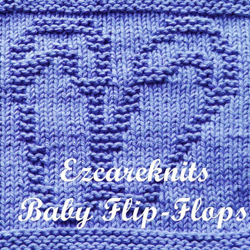 Baby Flip-Flops