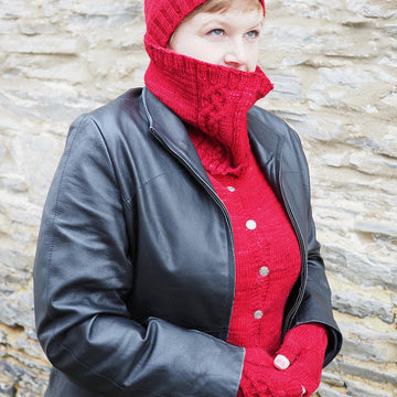 Kananaskis Cowl