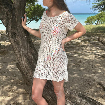Aralina Dress