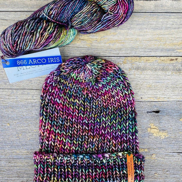 The Brunswick Beanie