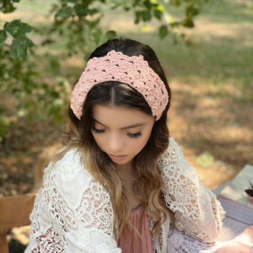 Princess Headband