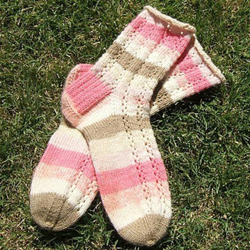 Bryony Socks