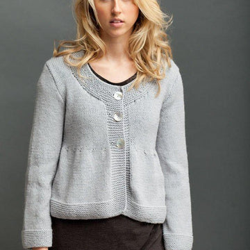 Empire Coat