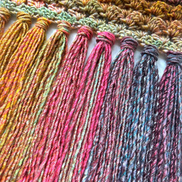 Mindfulness Scarf