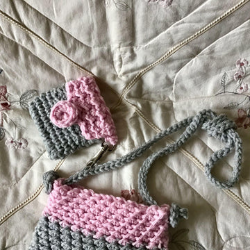 Little Lady Purse