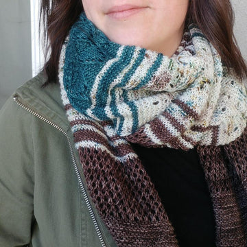 My Sister's Shawl