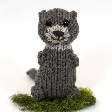 Wee Woodland Wuzzies