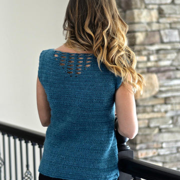 My Favorite Summer Top