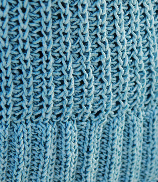 Casale Pullover in Berroco Captiva Aran