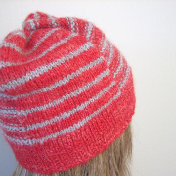 Alpine hat